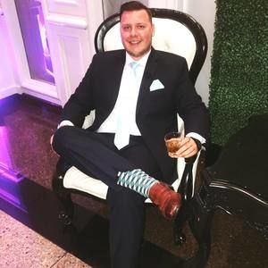 Meet your Posher, Nathan
